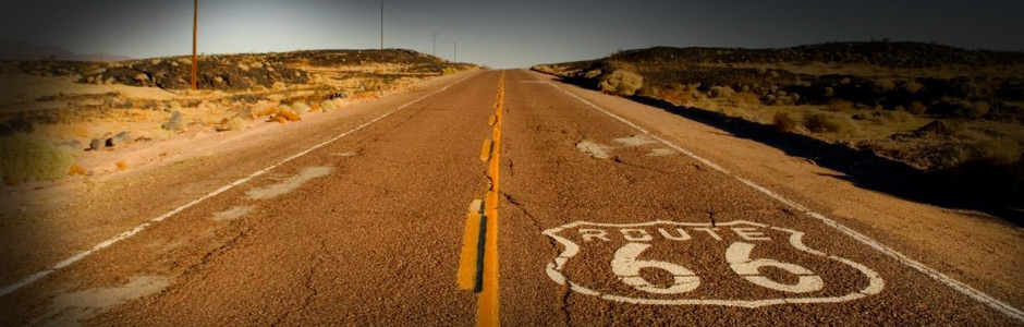 route 66